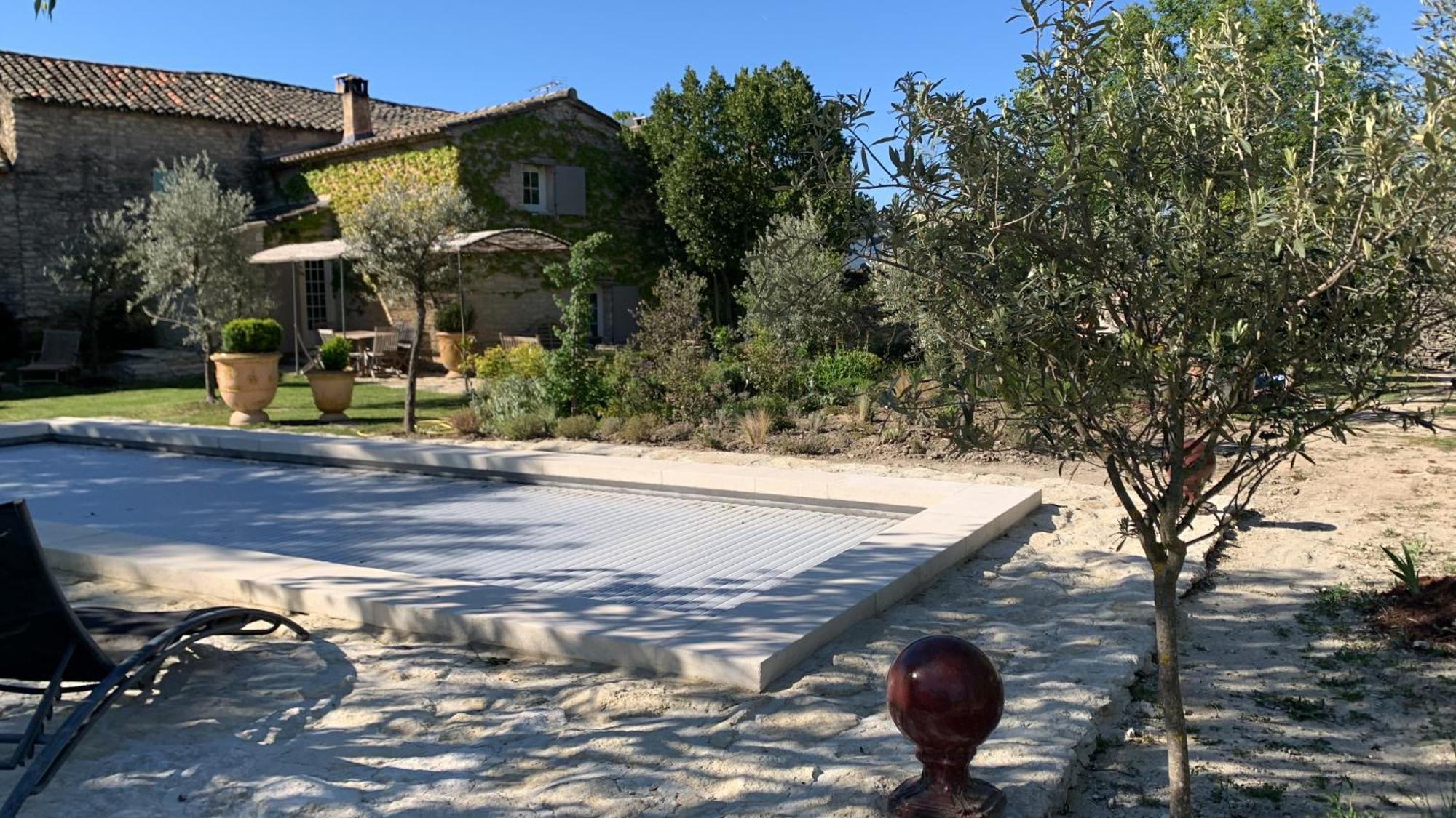 Le Mas Du Lavoir Gordes Esterno foto